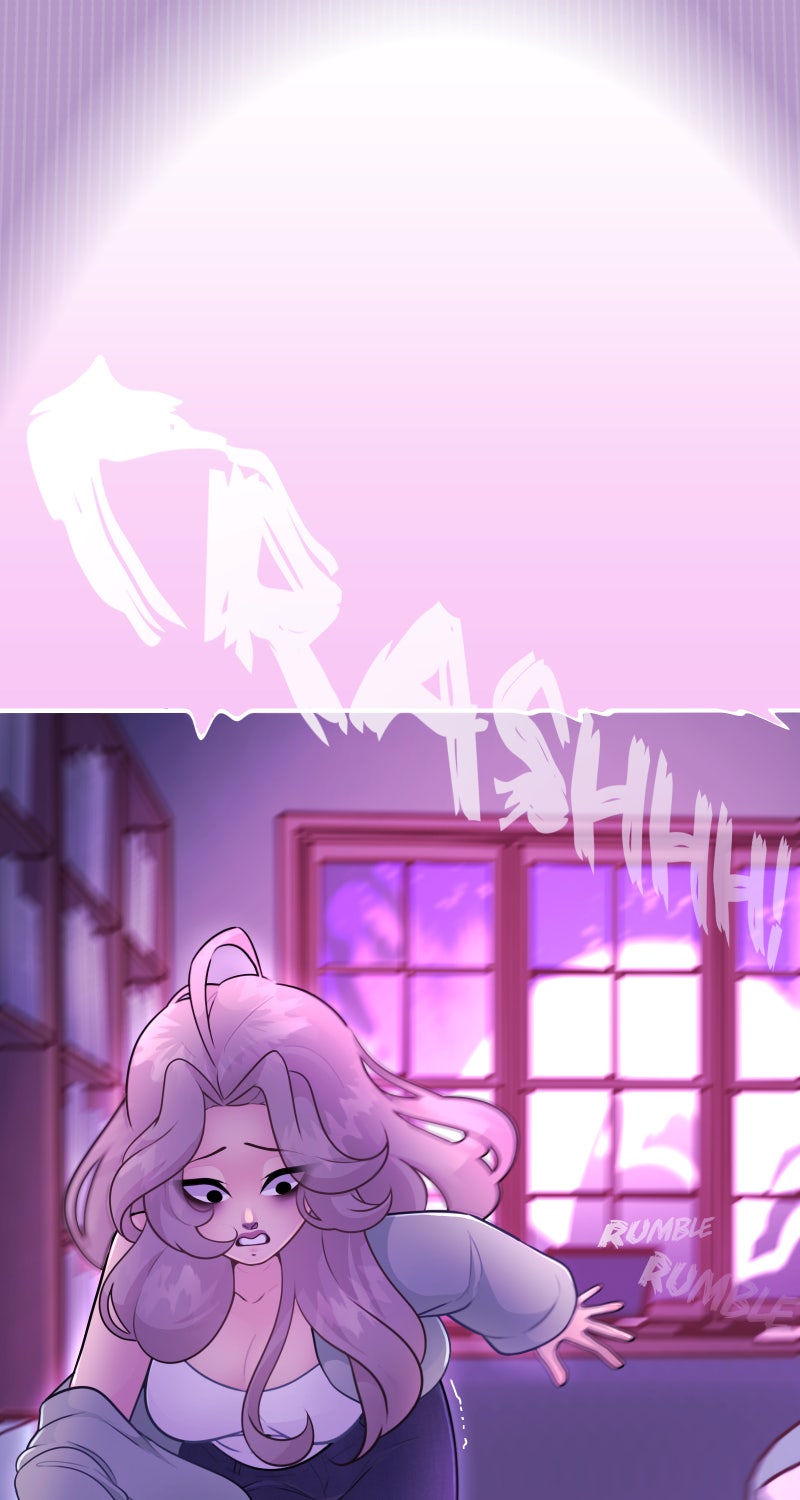 Read Interstellar Muse chapter 1 image 45 on Lezhin