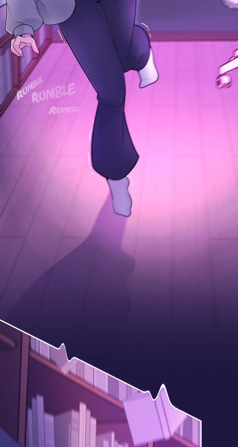 Read Interstellar Muse chapter 1 image 46 on Lezhin