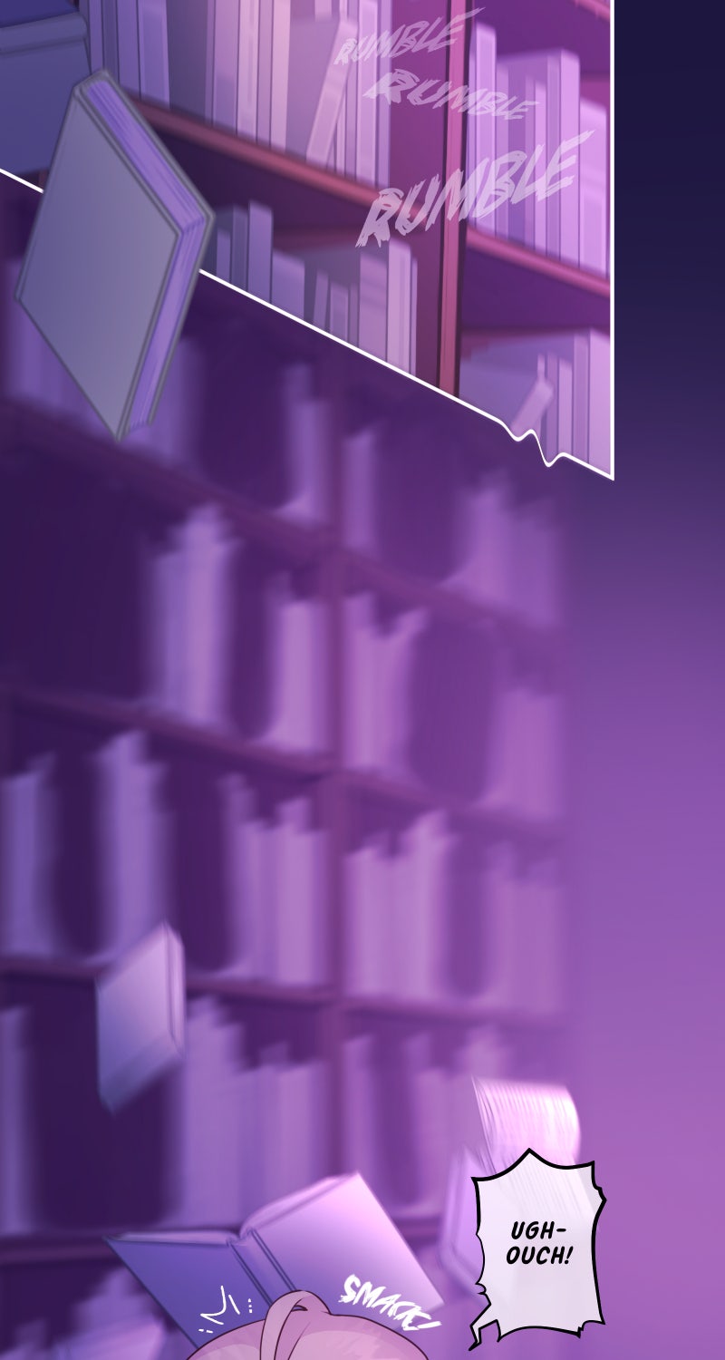 Read Interstellar Muse chapter 1 image 47 on Lezhin