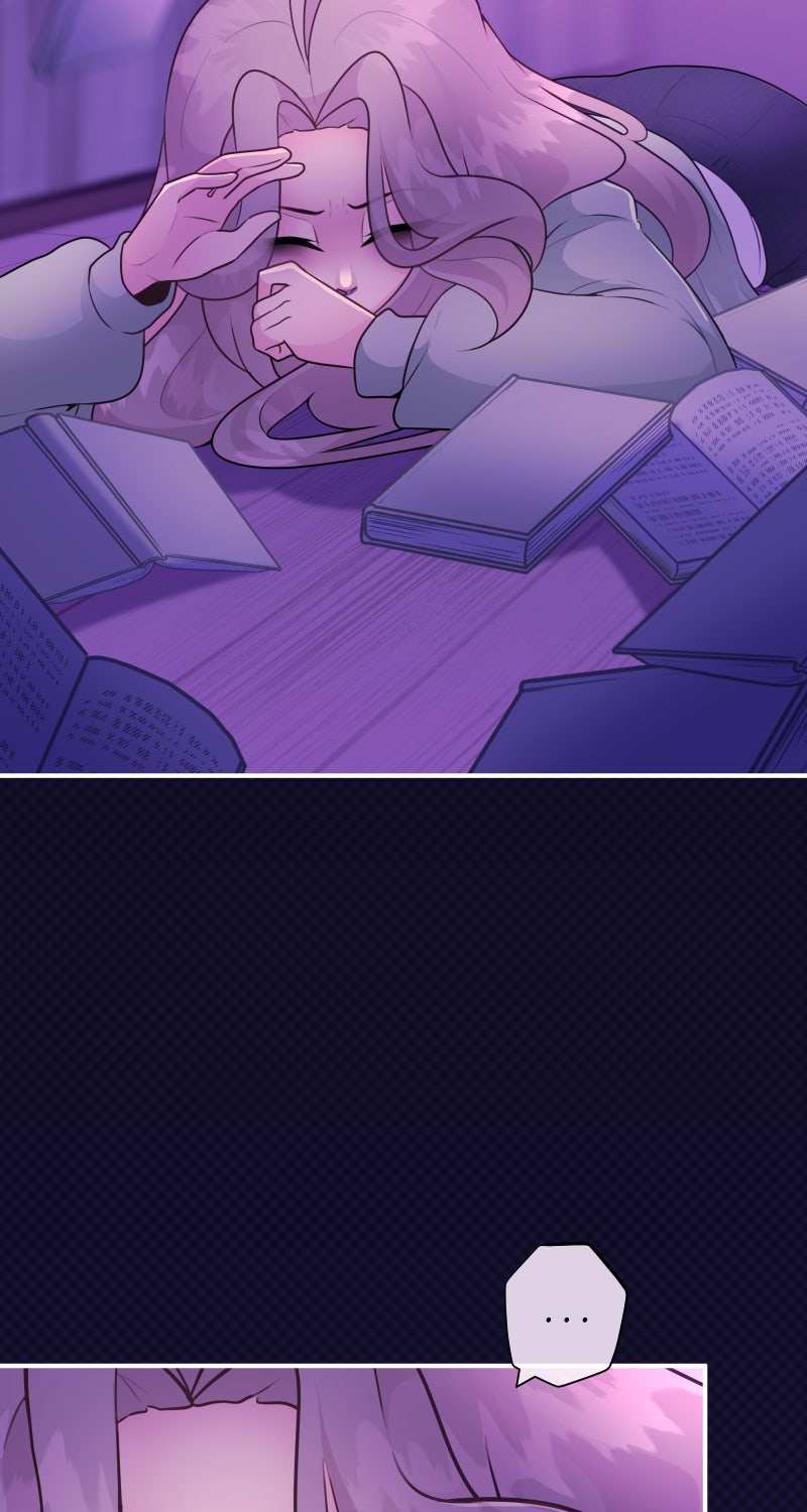 Read Interstellar Muse chapter 1 image 48 on Lezhin