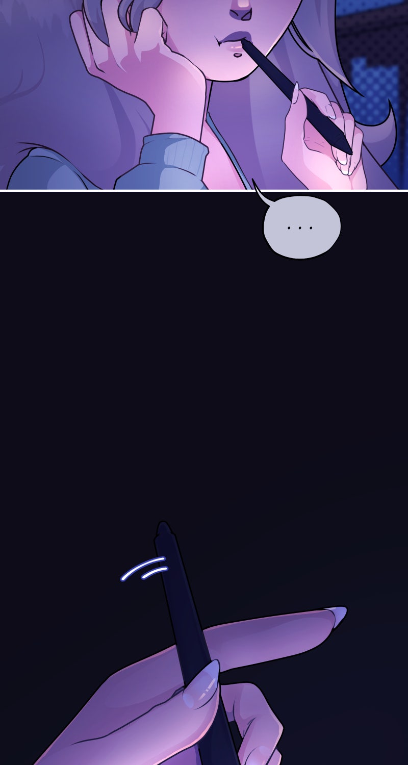 Read Interstellar Muse chapter 1 image 5 on Lezhin