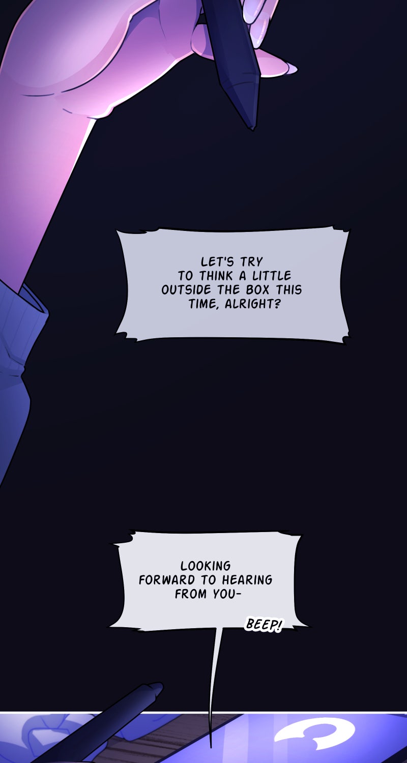 Read Interstellar Muse chapter 1 image 6 on Lezhin