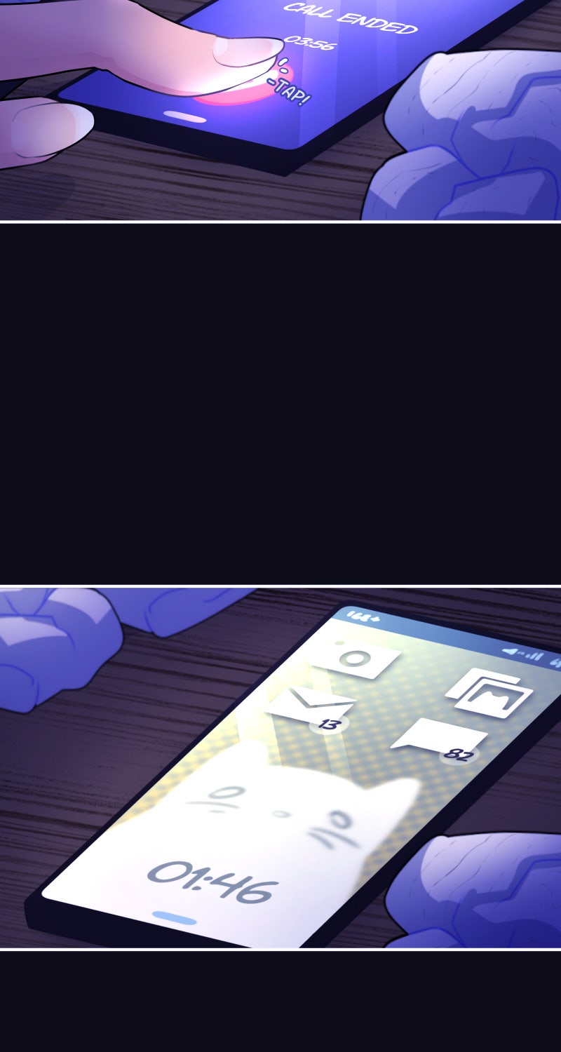 Read Interstellar Muse chapter 1 image 7 on Lezhin