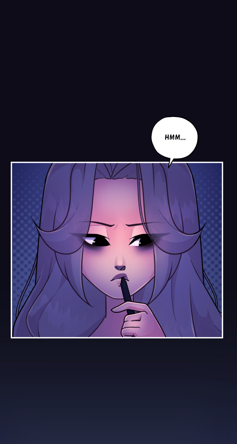 Read Interstellar Muse chapter 1 image 9 on Lezhin