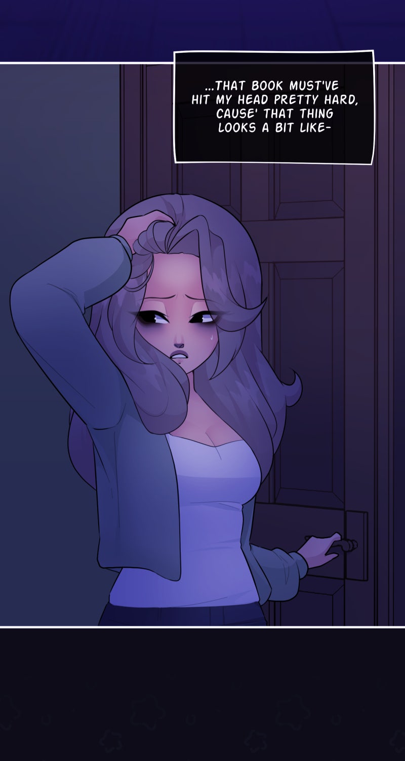 Read Interstellar Muse chapter 2 image 10 on Lezhin