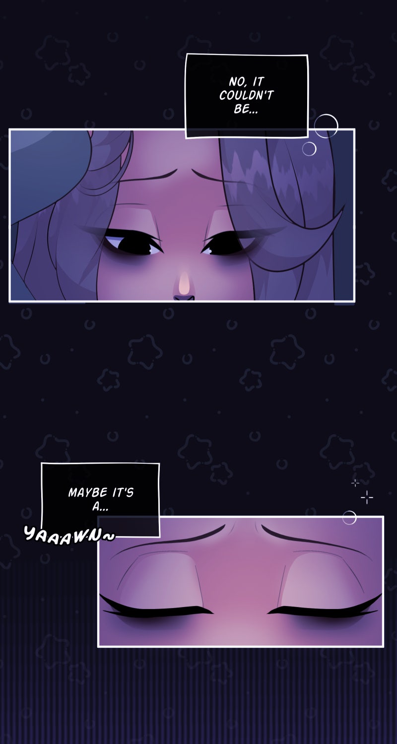 Read Interstellar Muse chapter 2 image 11 on Lezhin