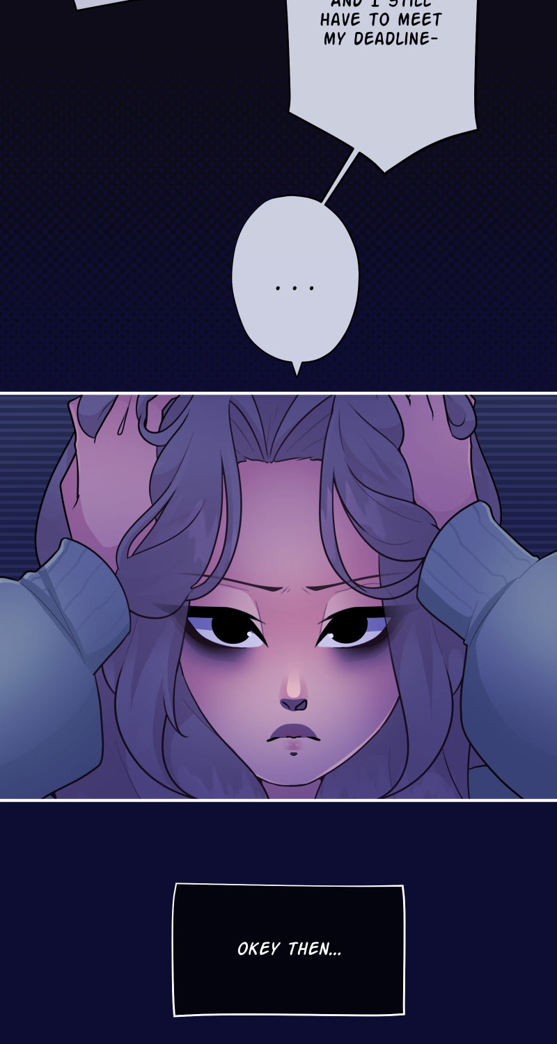 Read Interstellar Muse chapter 2 image 13 on Lezhin