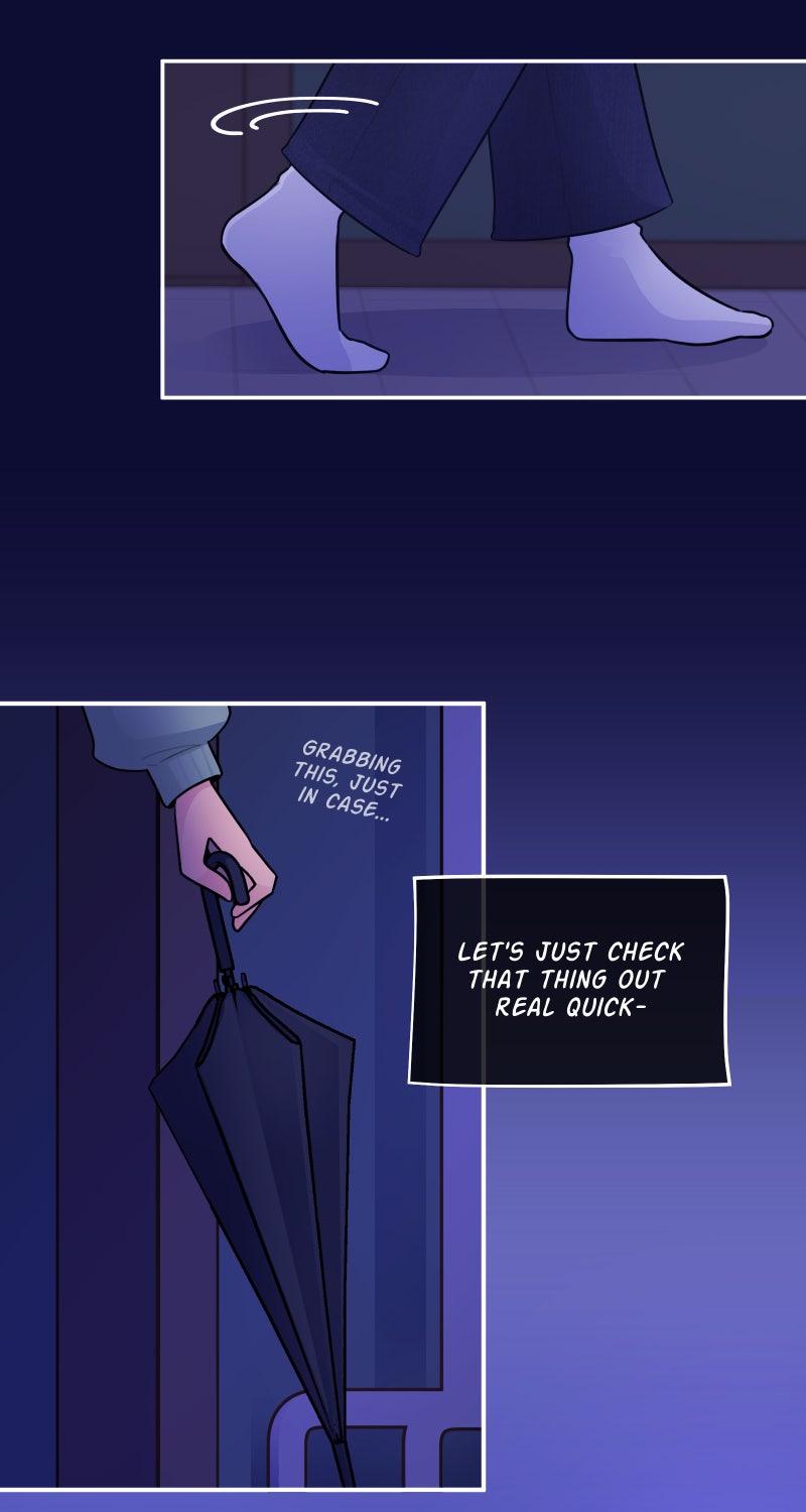 Read Interstellar Muse chapter 2 image 14 on Lezhin