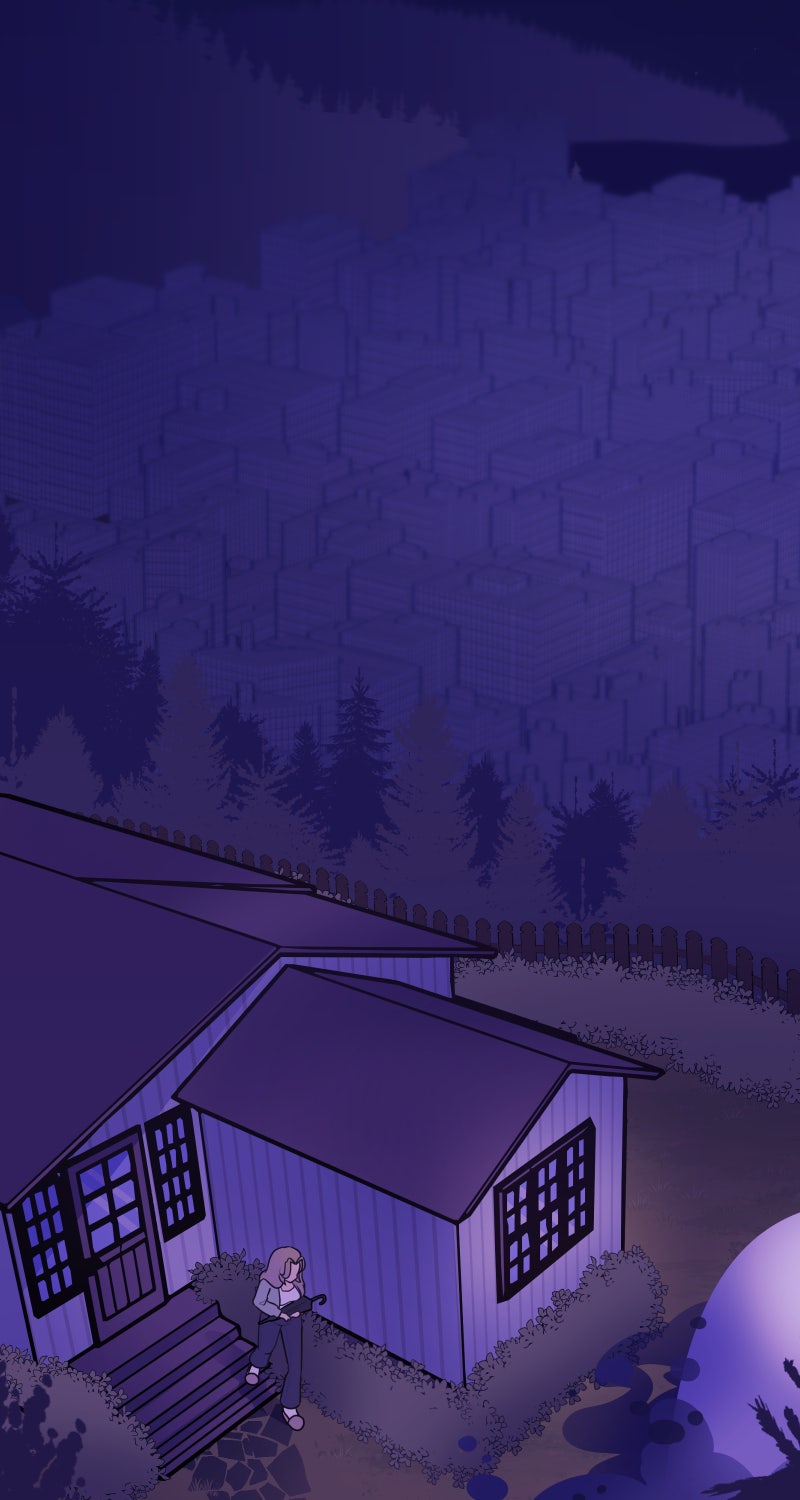 Read Interstellar Muse chapter 2 image 17 on Lezhin