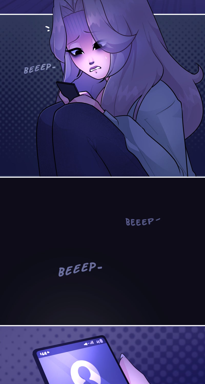 Read Interstellar Muse chapter 2 image 2 on Lezhin