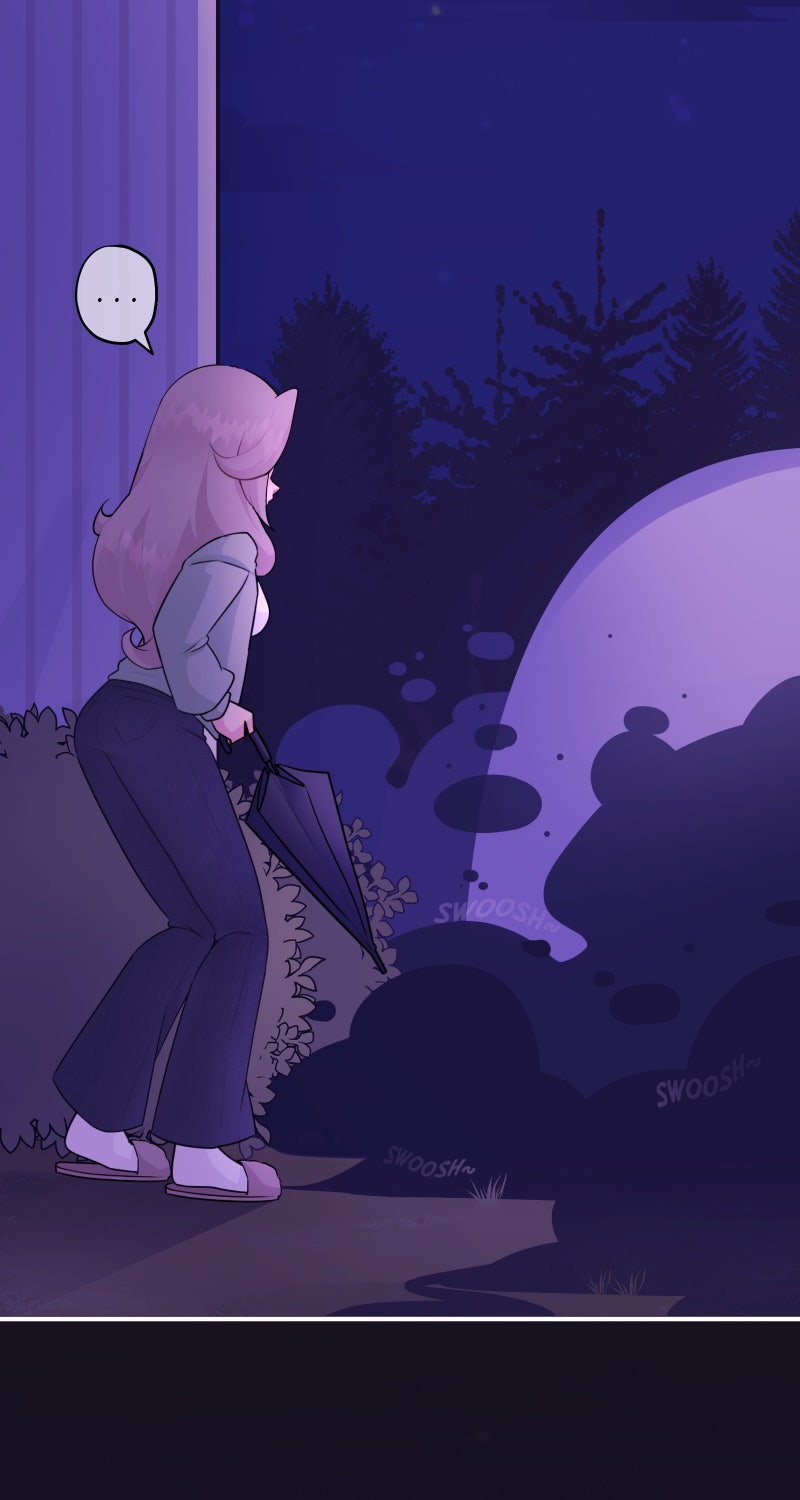 Read Interstellar Muse chapter 2 image 20 on Lezhin