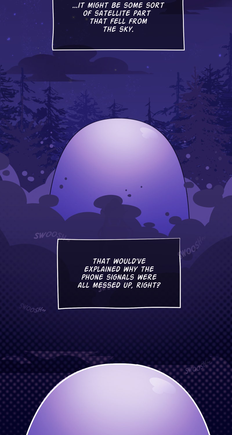 Read Interstellar Muse chapter 2 image 22 on Lezhin