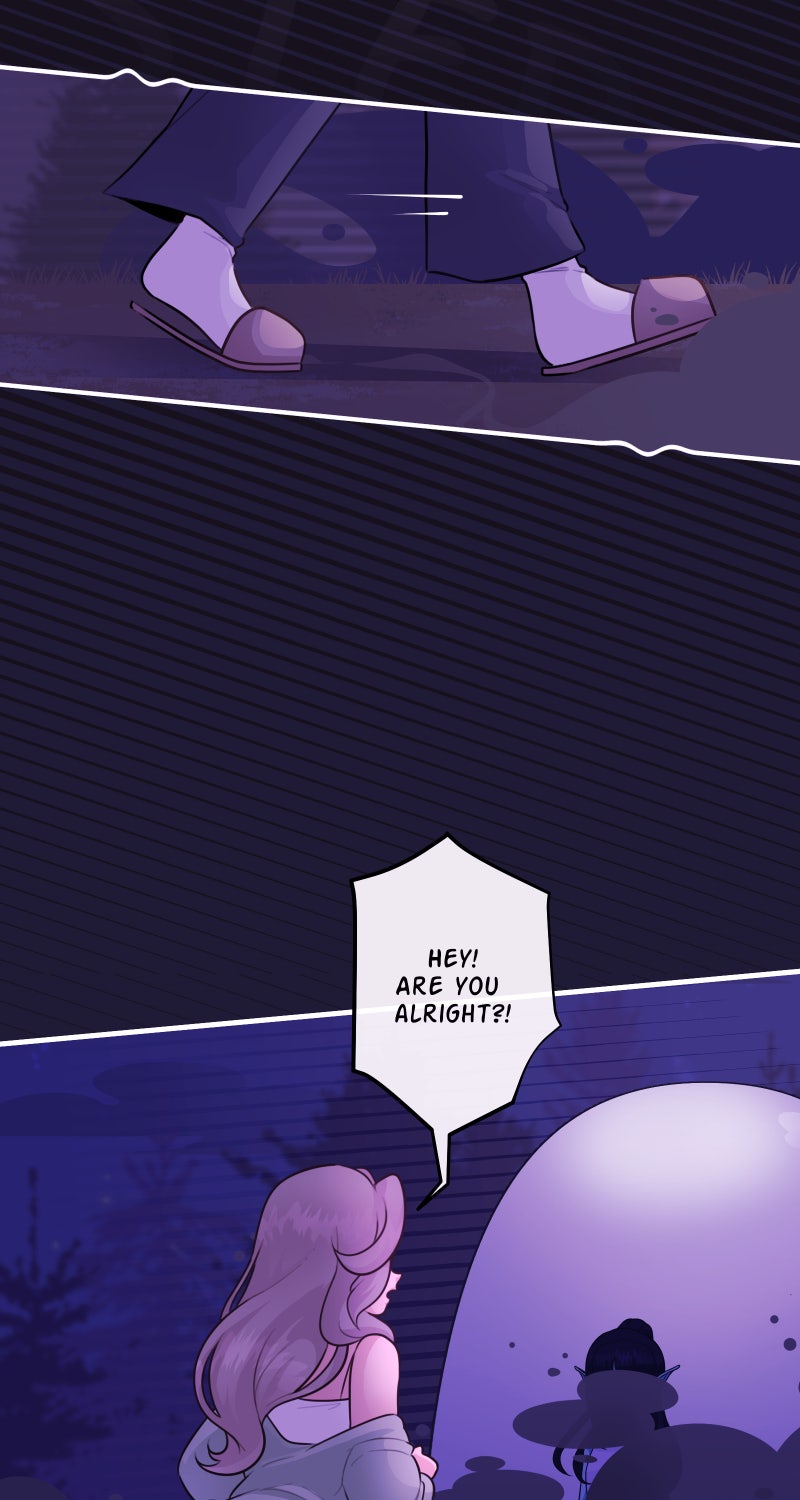 Read Interstellar Muse chapter 2 image 25 on Lezhin