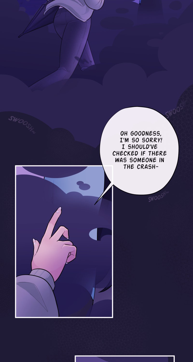 Read Interstellar Muse chapter 2 image 26 on Lezhin
