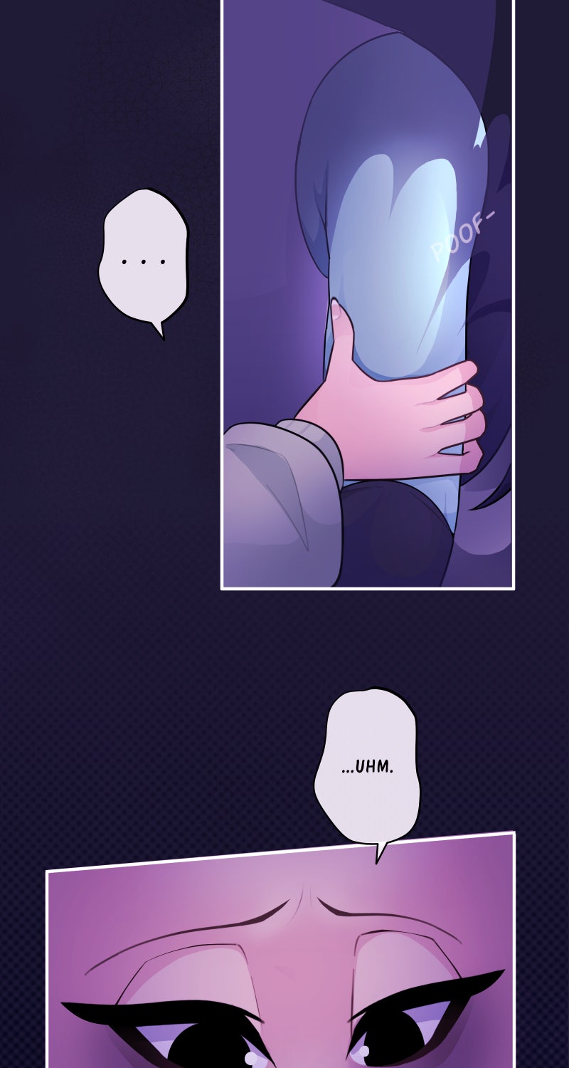 Read Interstellar Muse chapter 2 image 27 on Lezhin