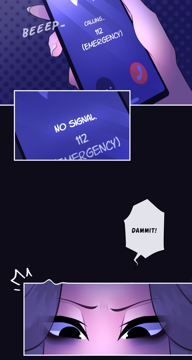 Read Interstellar Muse chapter 2 image 3 on Lezhin