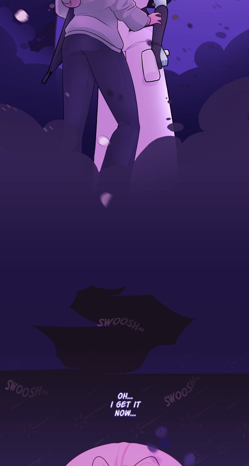 Read Interstellar Muse chapter 2 image 31 on Lezhin