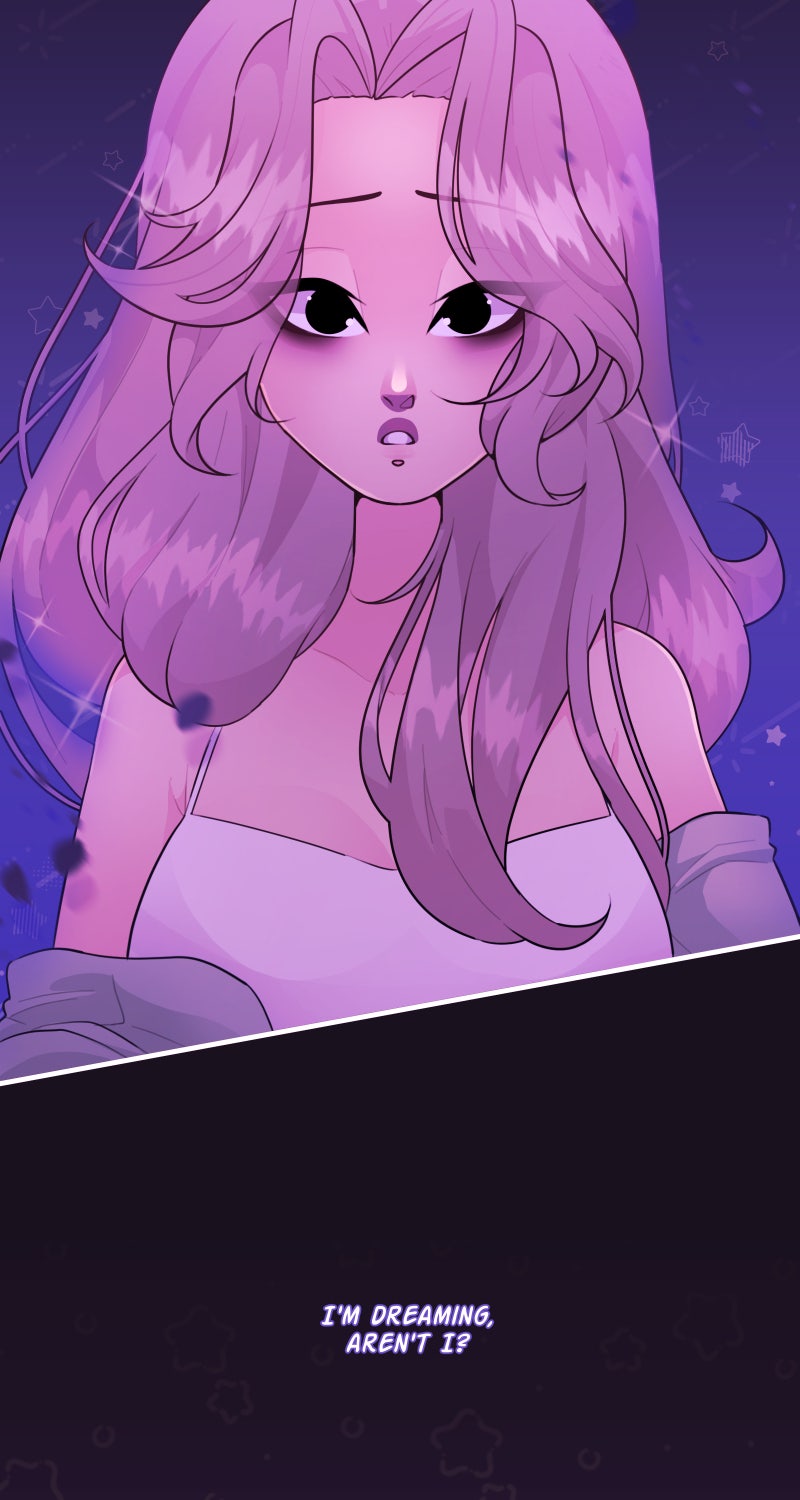 Read Interstellar Muse chapter 2 image 32 on Lezhin