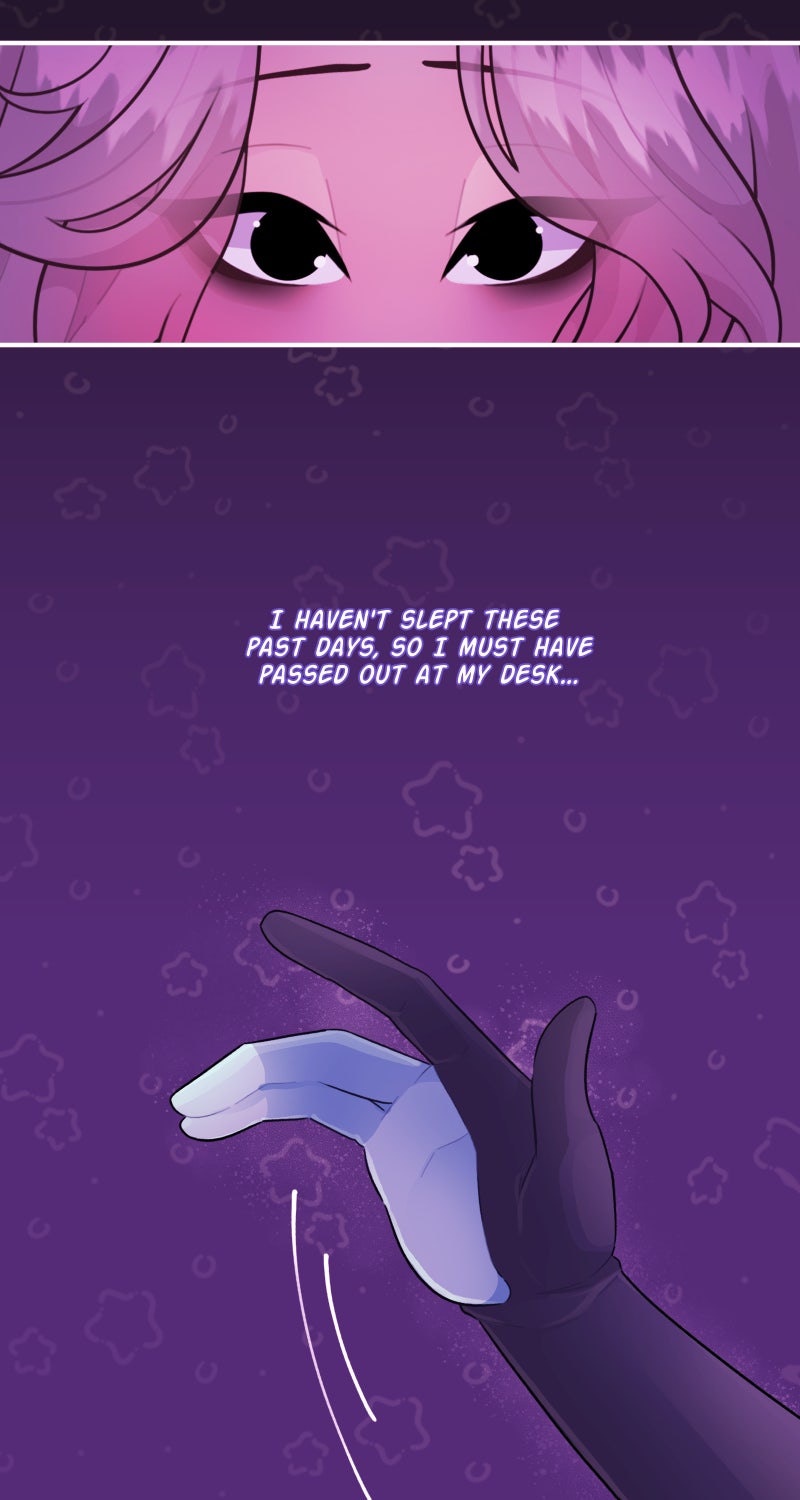 Read Interstellar Muse chapter 2 image 33 on Lezhin
