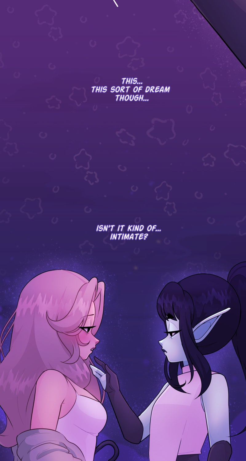 Read Interstellar Muse chapter 2 image 34 on Lezhin