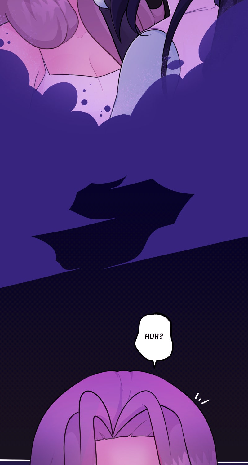 Read Interstellar Muse chapter 2 image 36 on Lezhin