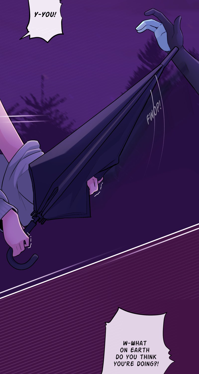Read Interstellar Muse chapter 2 image 39 on Lezhin