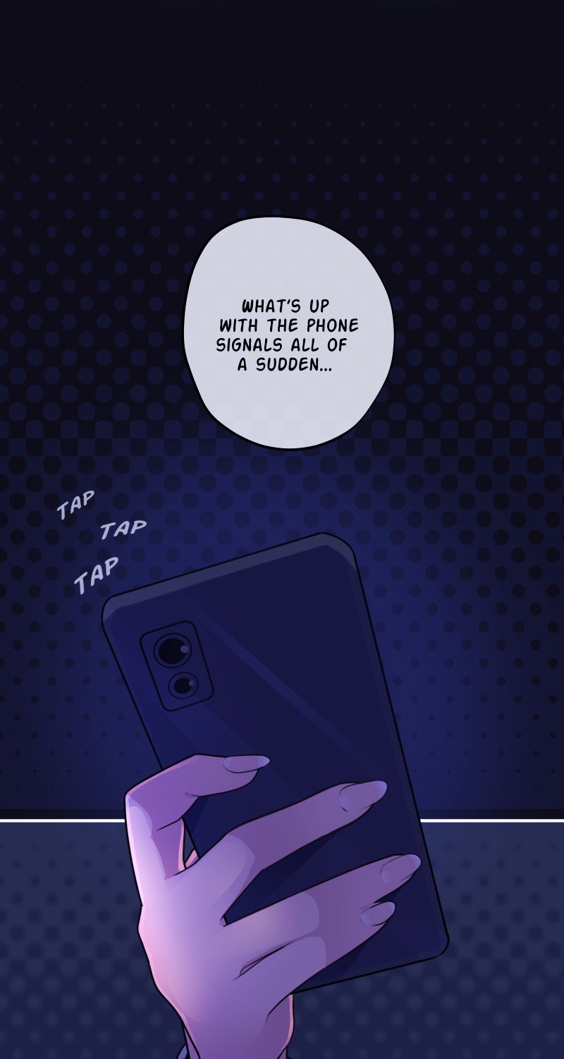Read Interstellar Muse chapter 2 image 4 on Lezhin