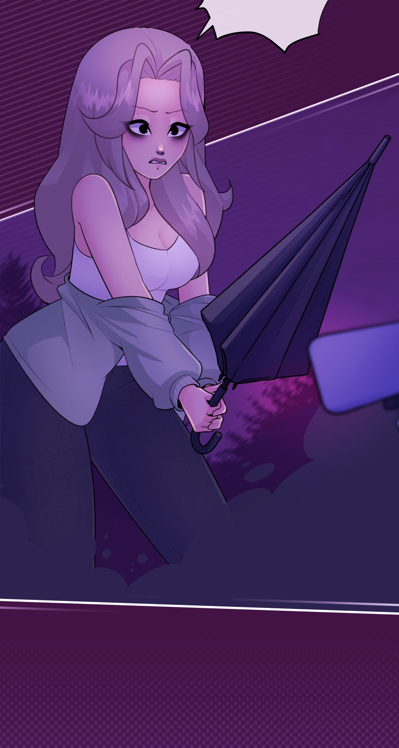 Read Interstellar Muse chapter 2 image 40 on Lezhin