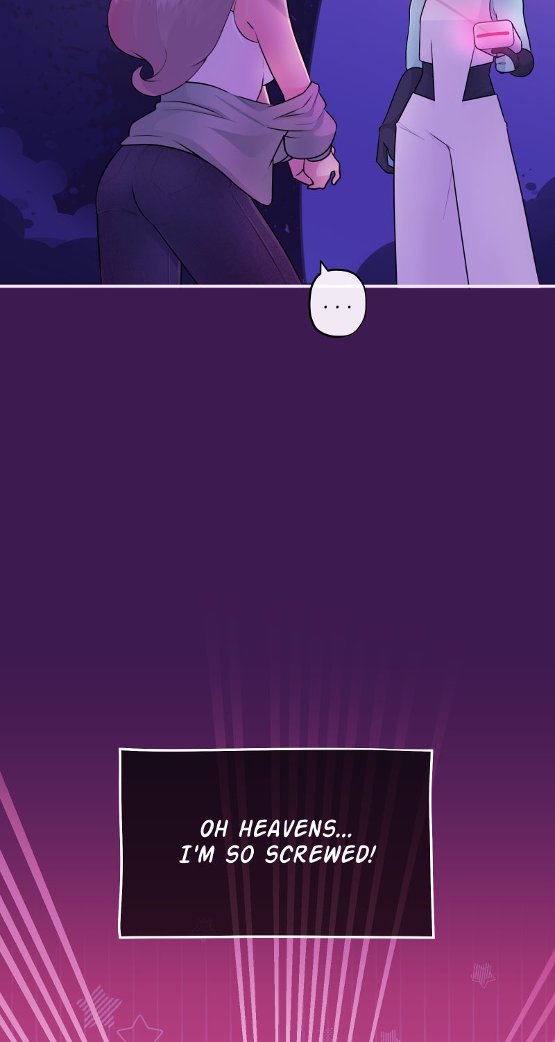 Read Interstellar Muse chapter 2 image 42 on Lezhin
