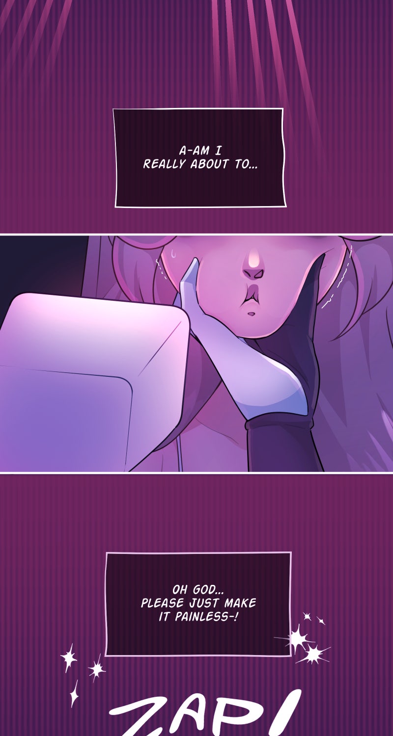 Read Interstellar Muse chapter 2 image 44 on Lezhin