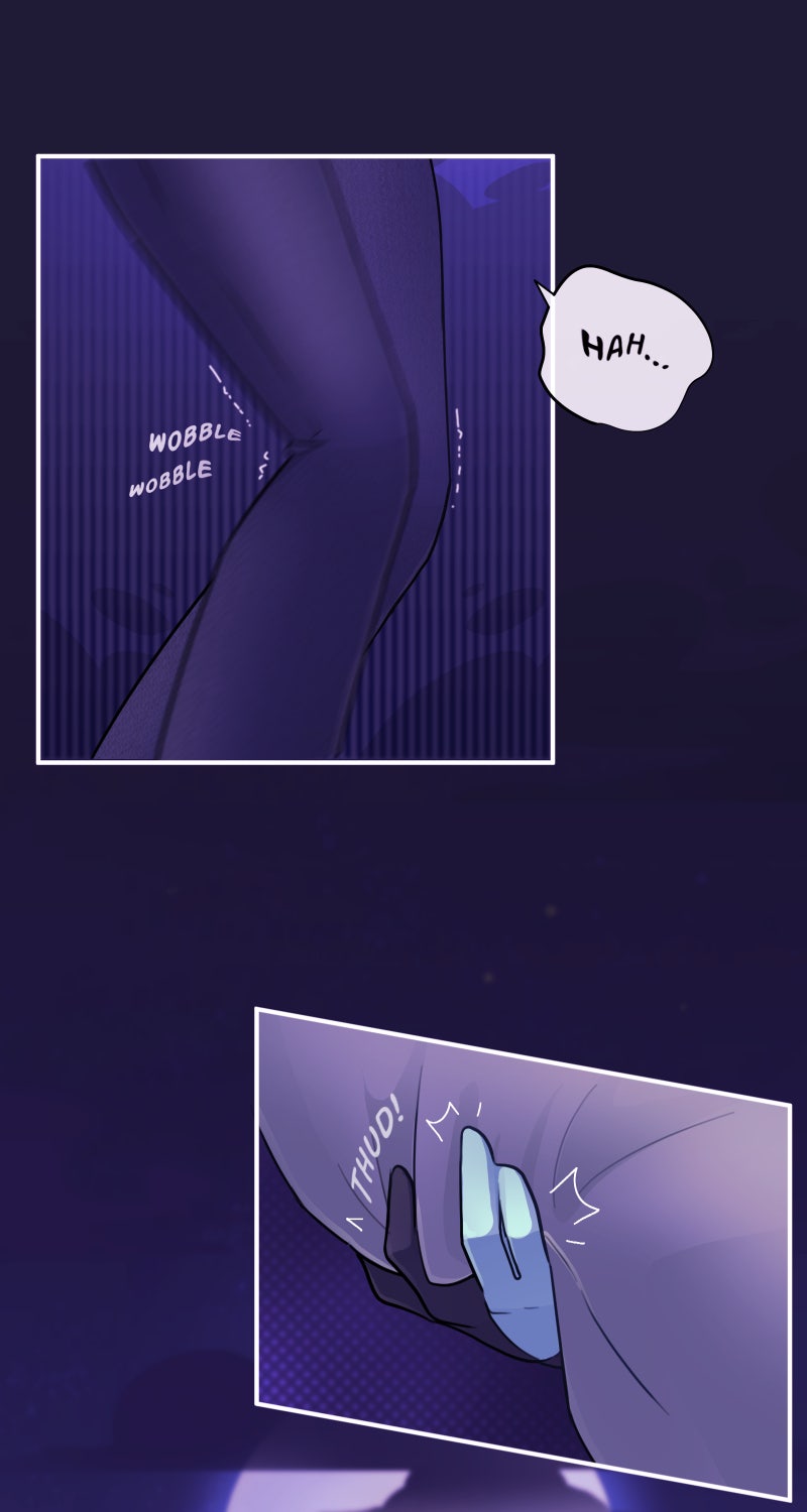 Read Interstellar Muse chapter 2 image 46 on Lezhin