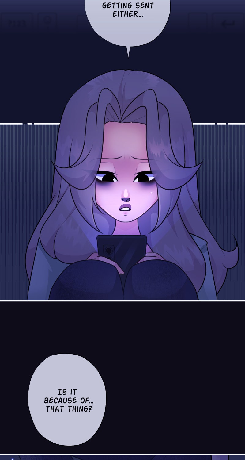 Read Interstellar Muse chapter 2 image 6 on Lezhin