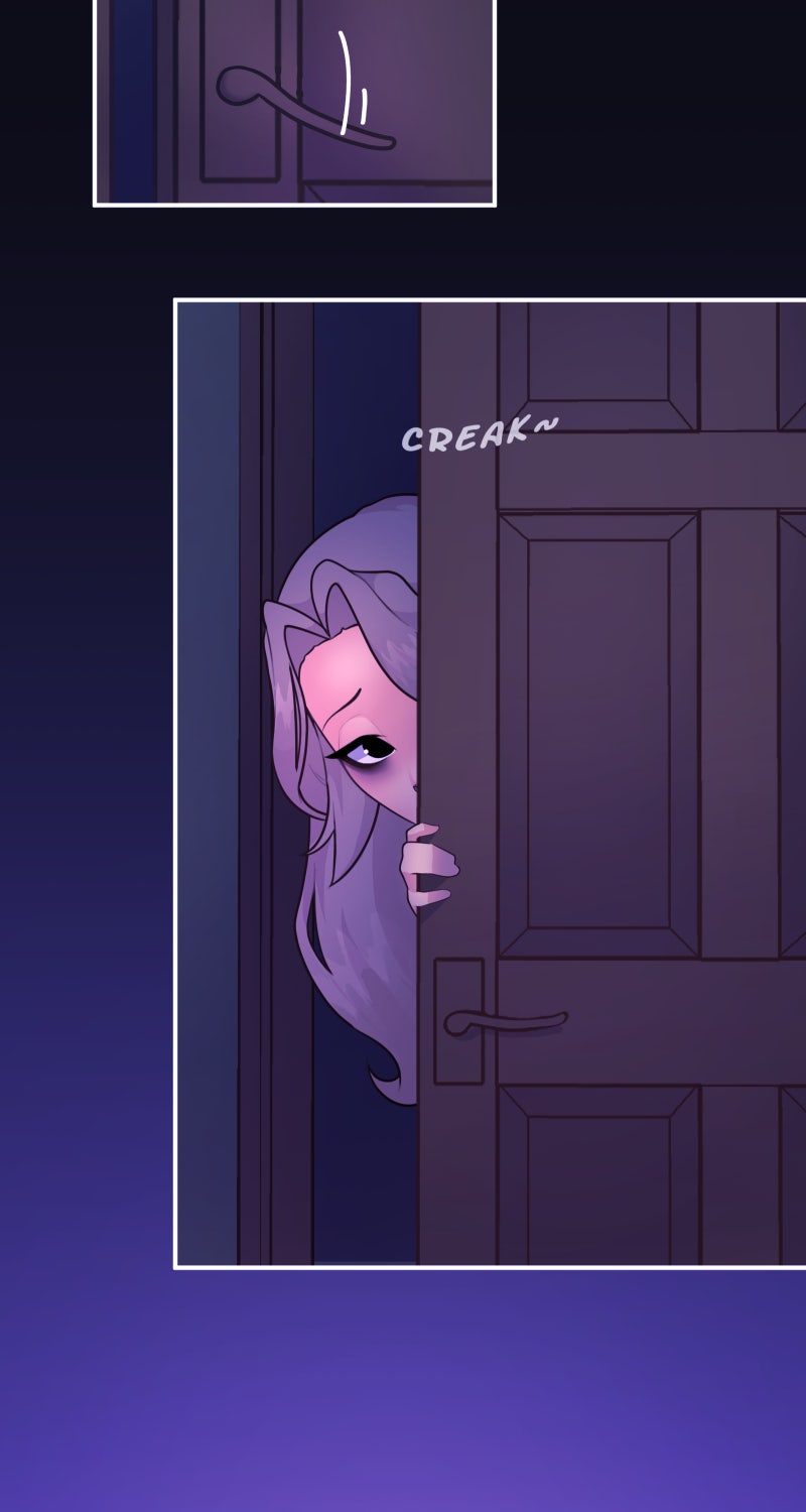 Read Interstellar Muse chapter 2 image 8 on Lezhin