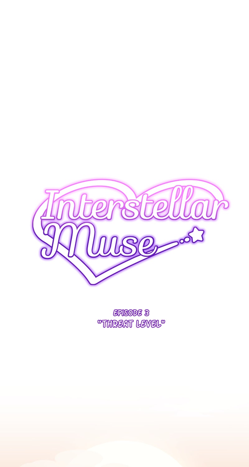 Read Interstellar Muse chapter 3 image 0 on Lezhin