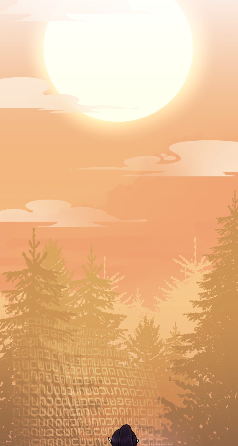 Read Interstellar Muse chapter 3 image 1 on Lezhin