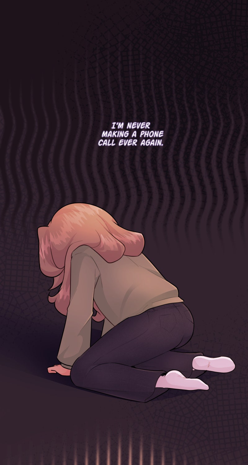 Read Interstellar Muse chapter 3 image 10 on Lezhin