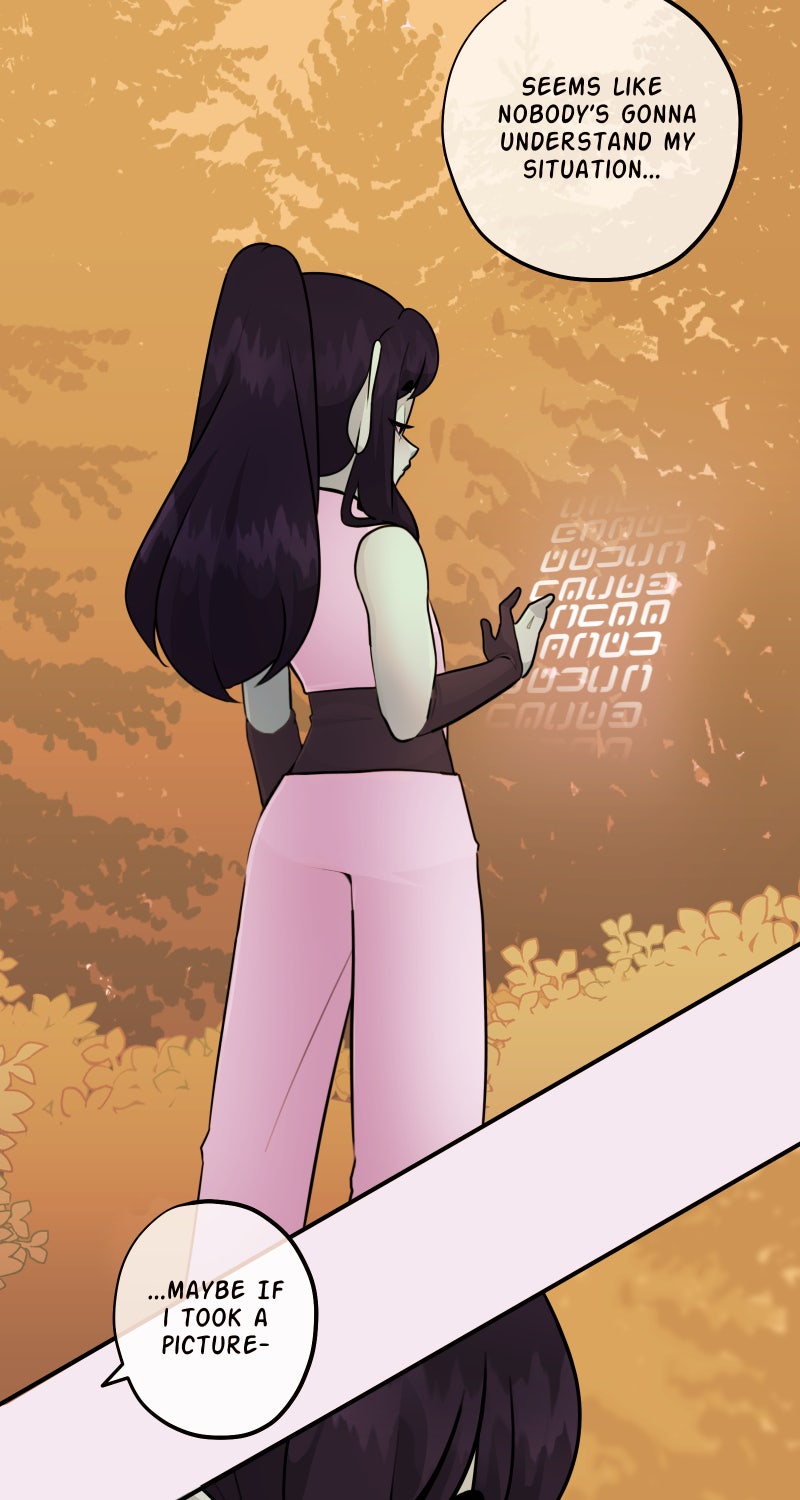 Read Interstellar Muse chapter 3 image 12 on Lezhin