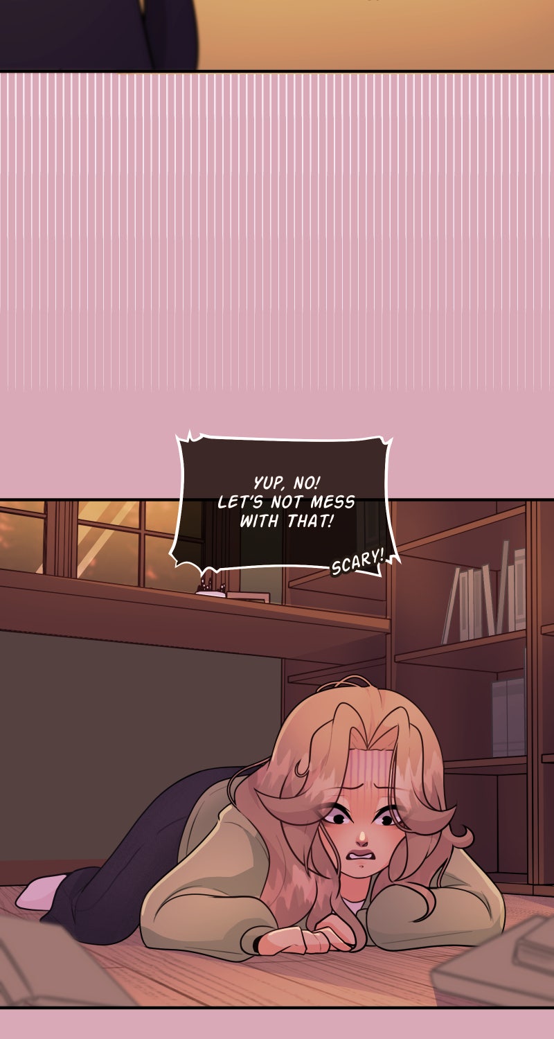 Read Interstellar Muse chapter 3 image 14 on Lezhin