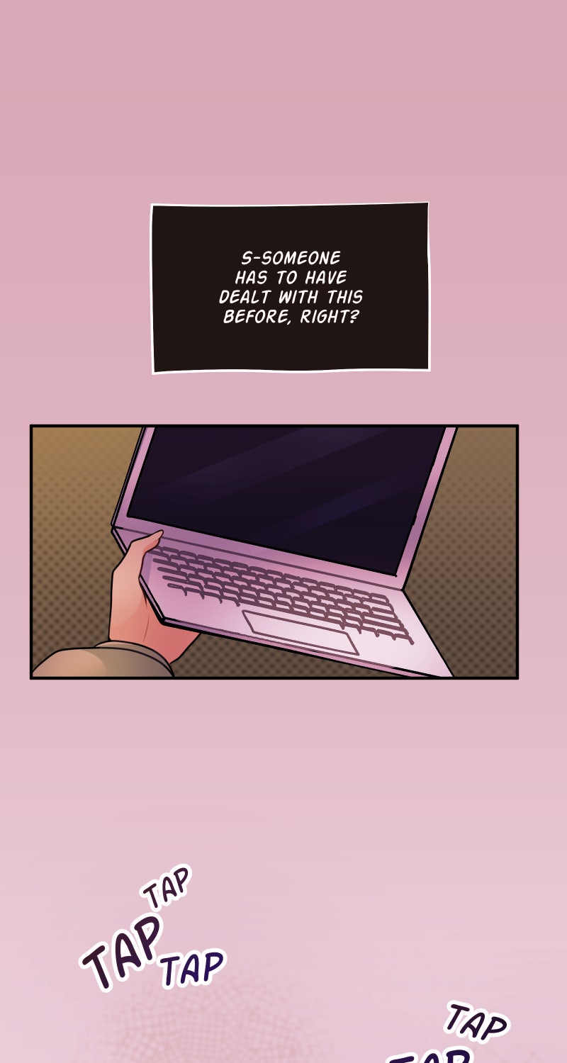 Read Interstellar Muse chapter 3 image 15 on Lezhin