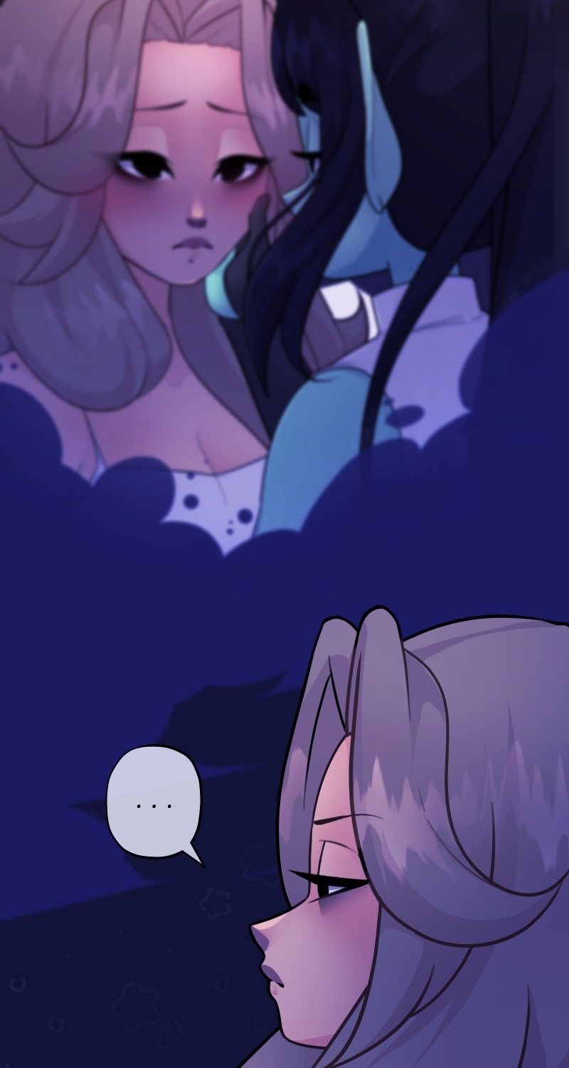 Read Interstellar Muse chapter 3 image 19 on Lezhin