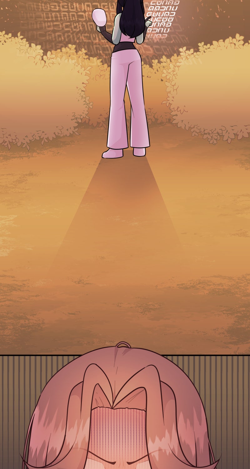 Read Interstellar Muse chapter 3 image 2 on Lezhin
