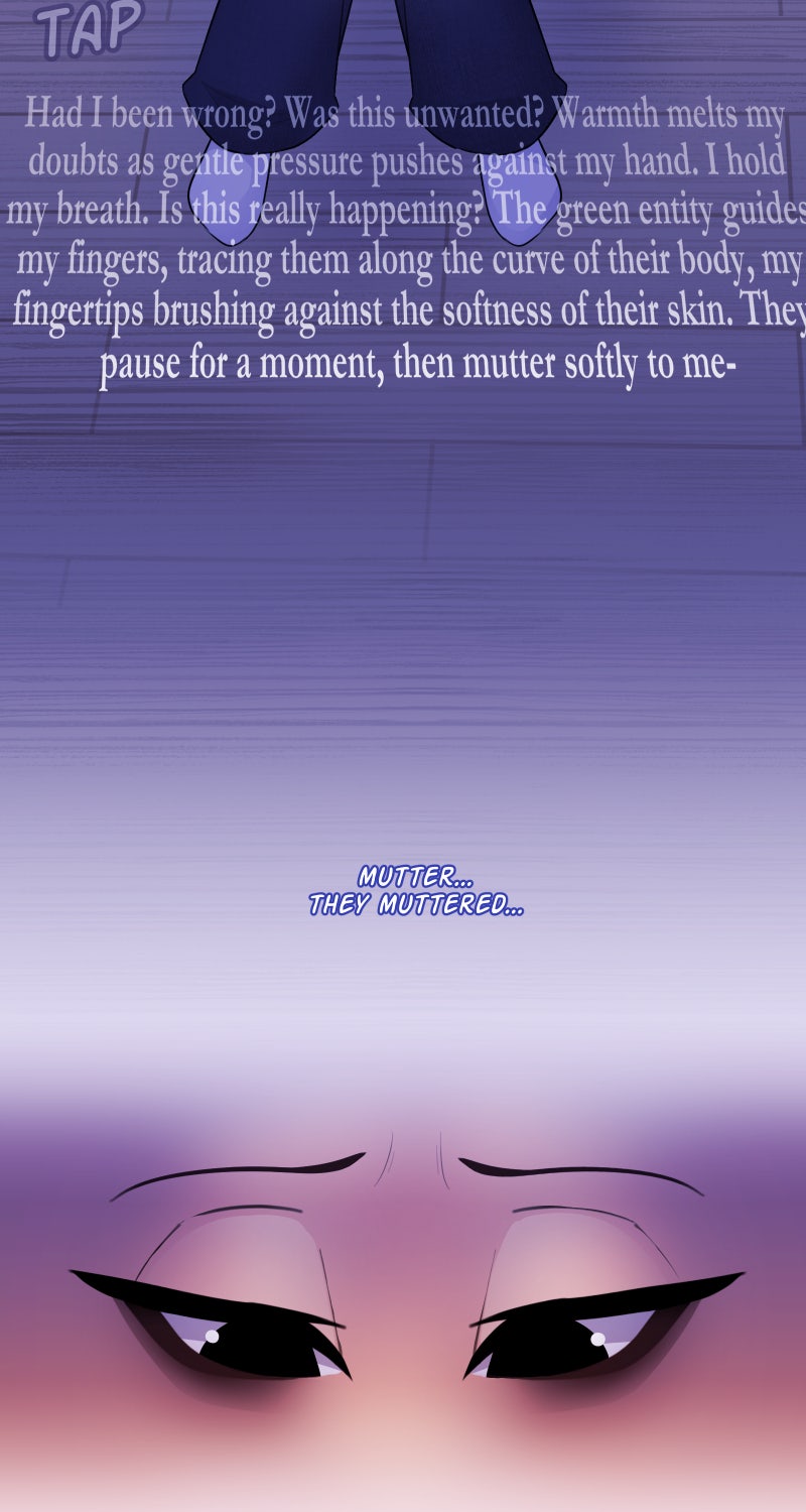 Read Interstellar Muse chapter 3 image 22 on Lezhin