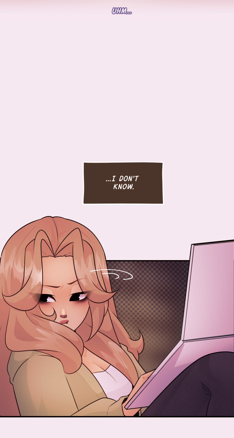 Read Interstellar Muse chapter 3 image 23 on Lezhin