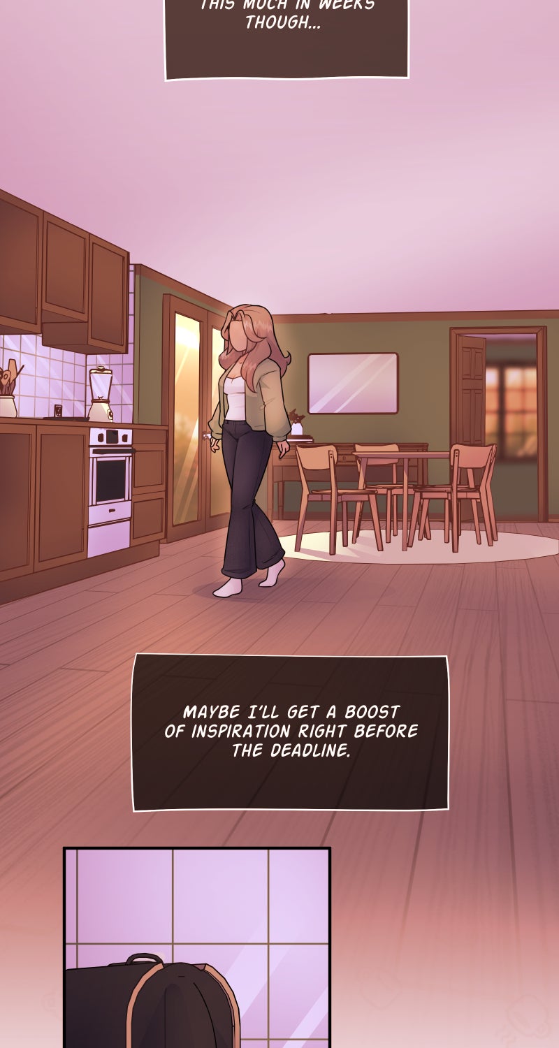 Read Interstellar Muse chapter 3 image 25 on Lezhin