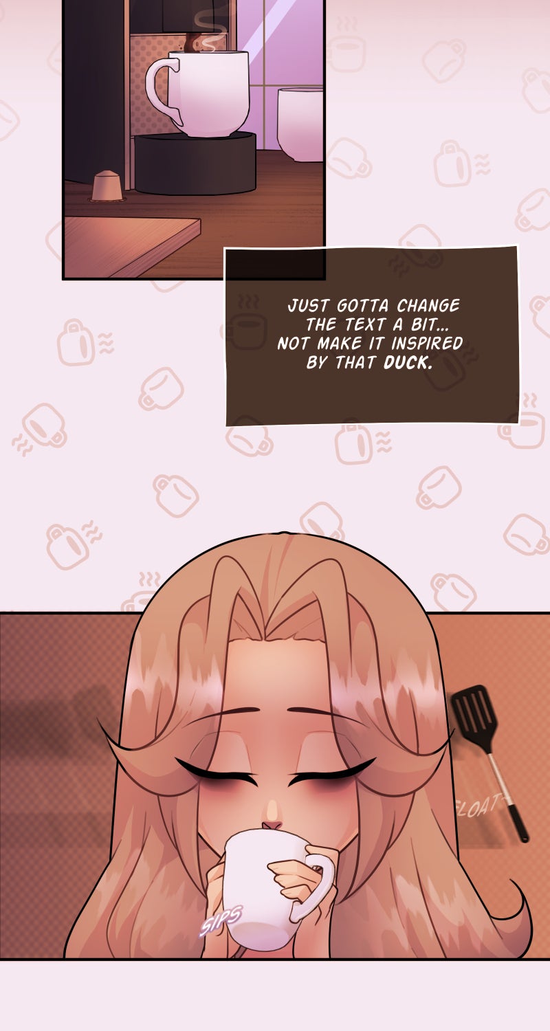 Read Interstellar Muse chapter 3 image 26 on Lezhin