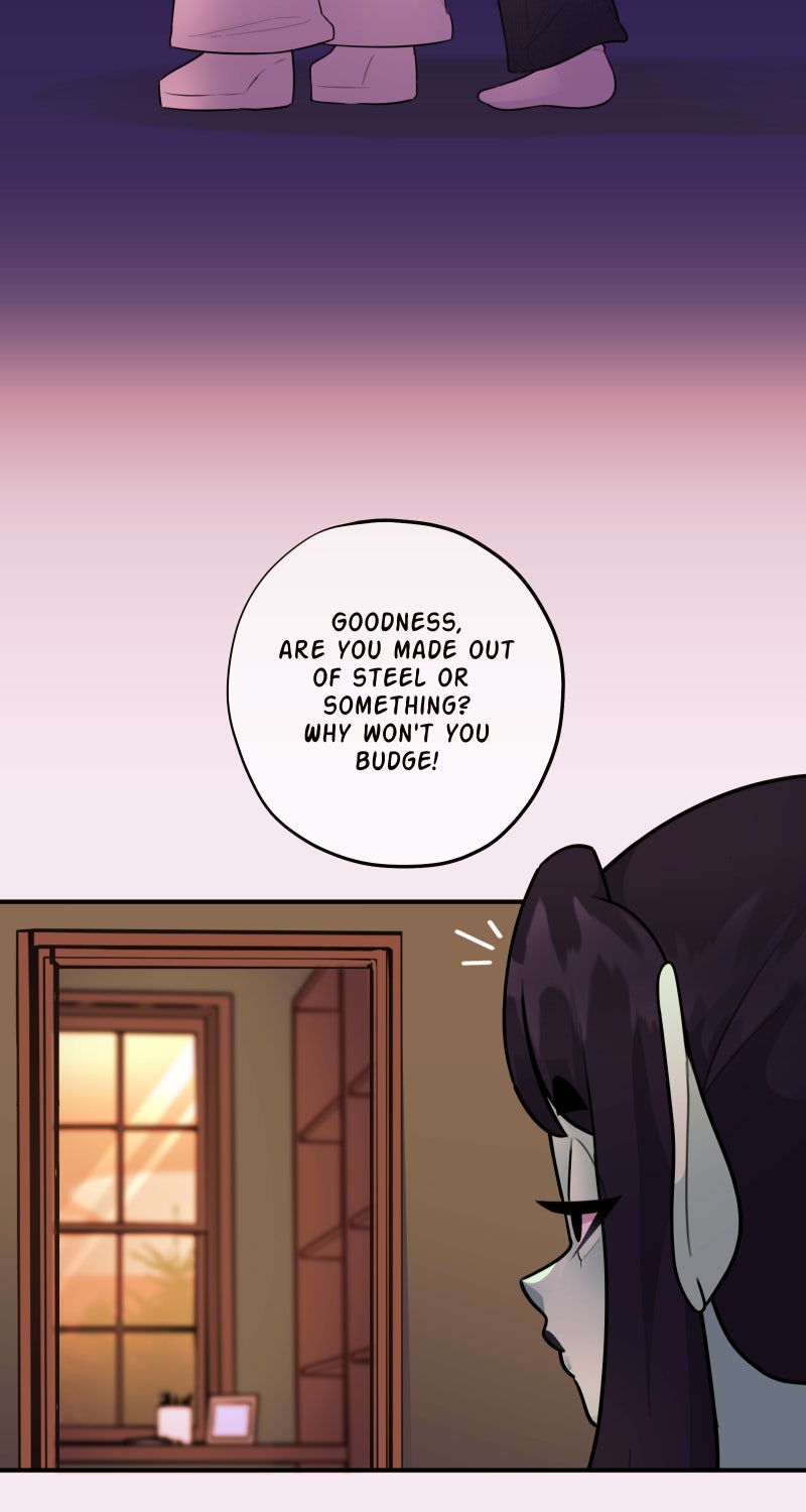 Read Interstellar Muse chapter 3 image 37 on Lezhin