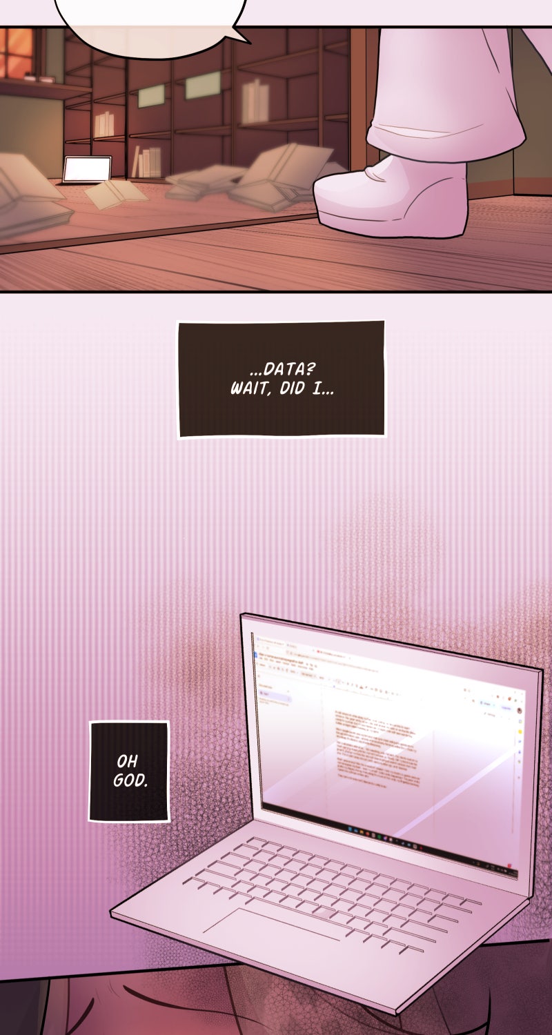 Read Interstellar Muse chapter 3 image 39 on Lezhin