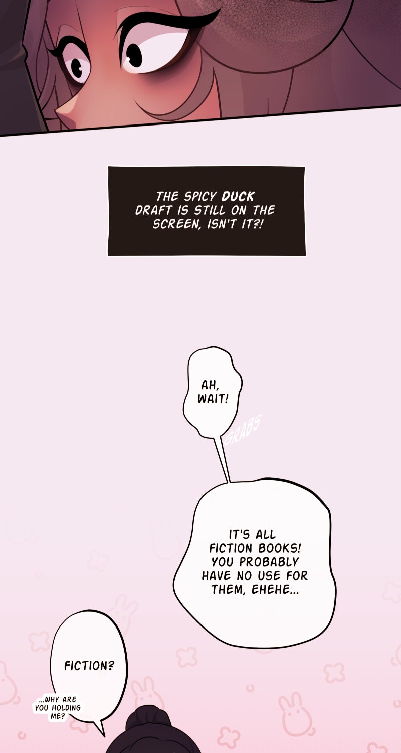 Read Interstellar Muse chapter 3 image 40 on Lezhin