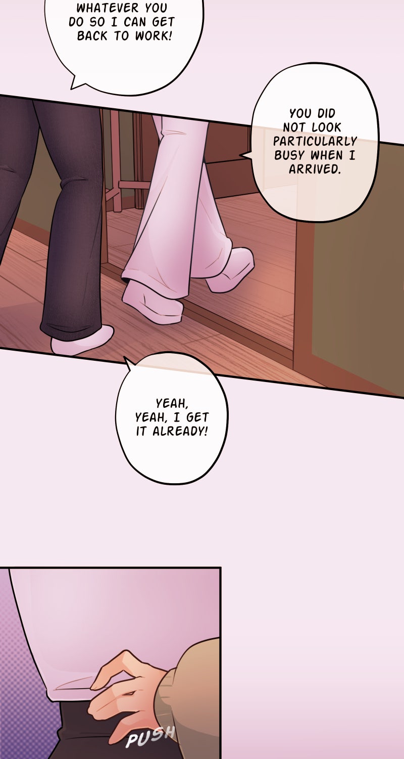 Read Interstellar Muse chapter 3 image 44 on Lezhin