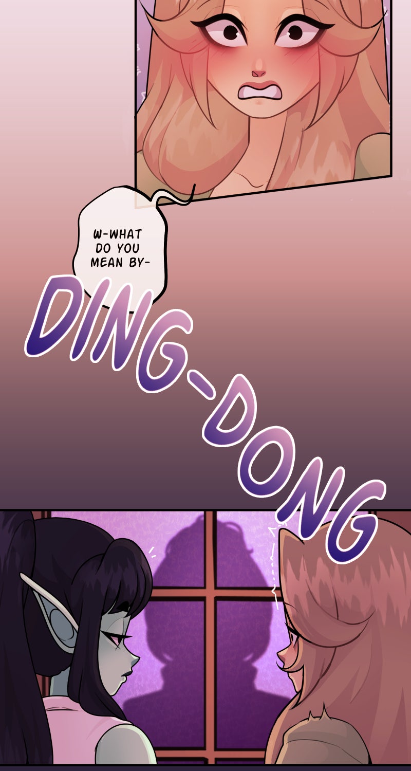 Read Interstellar Muse chapter 3 image 47 on Lezhin